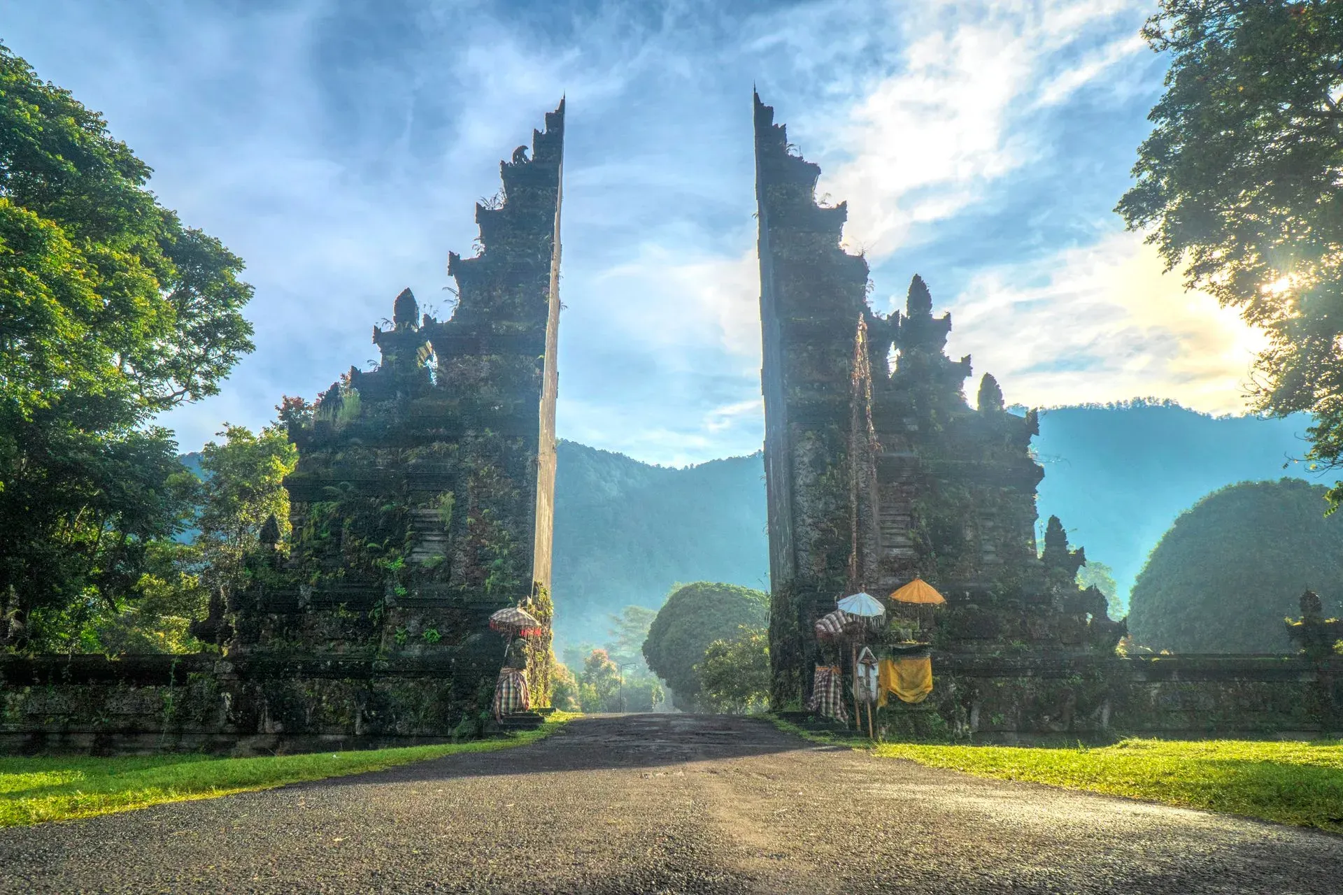 Bali Selatan Full Day