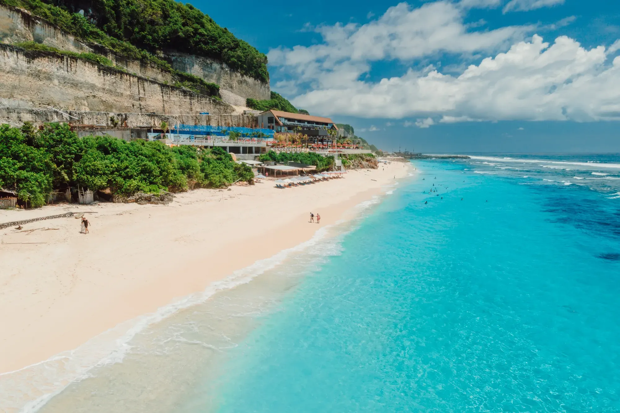 Bali Selatan Full Day 1