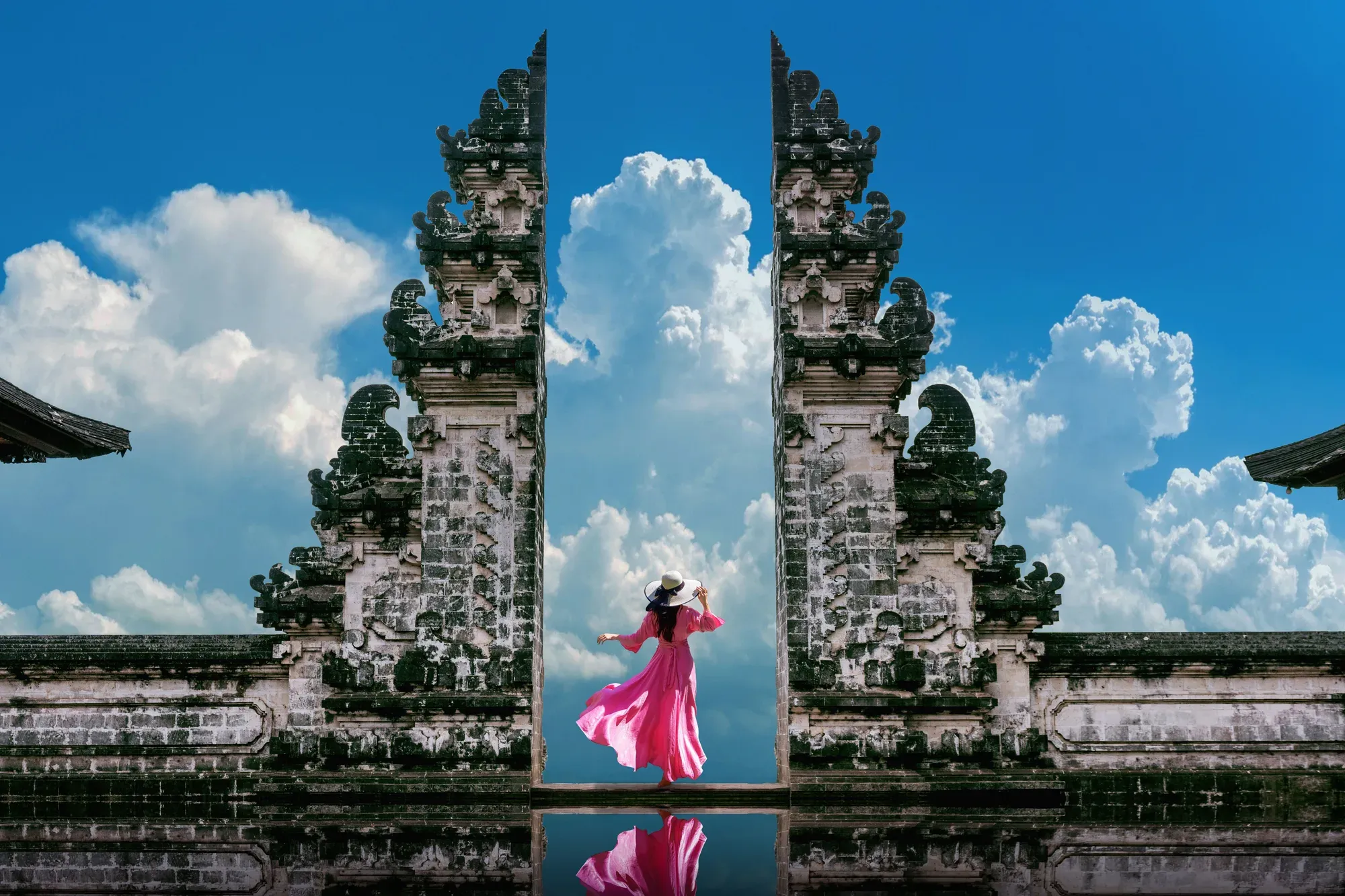 Tour Bali Timur 1