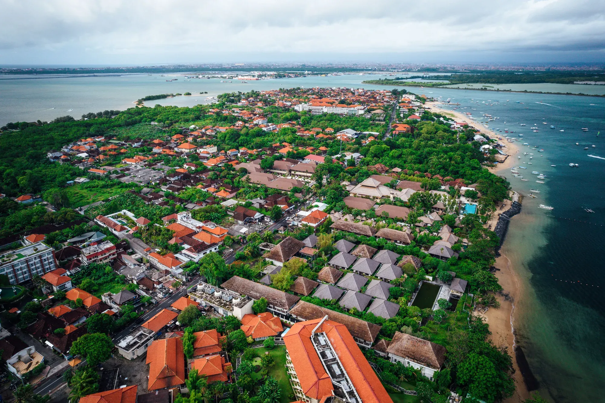 Bali Selatan Full Day 4