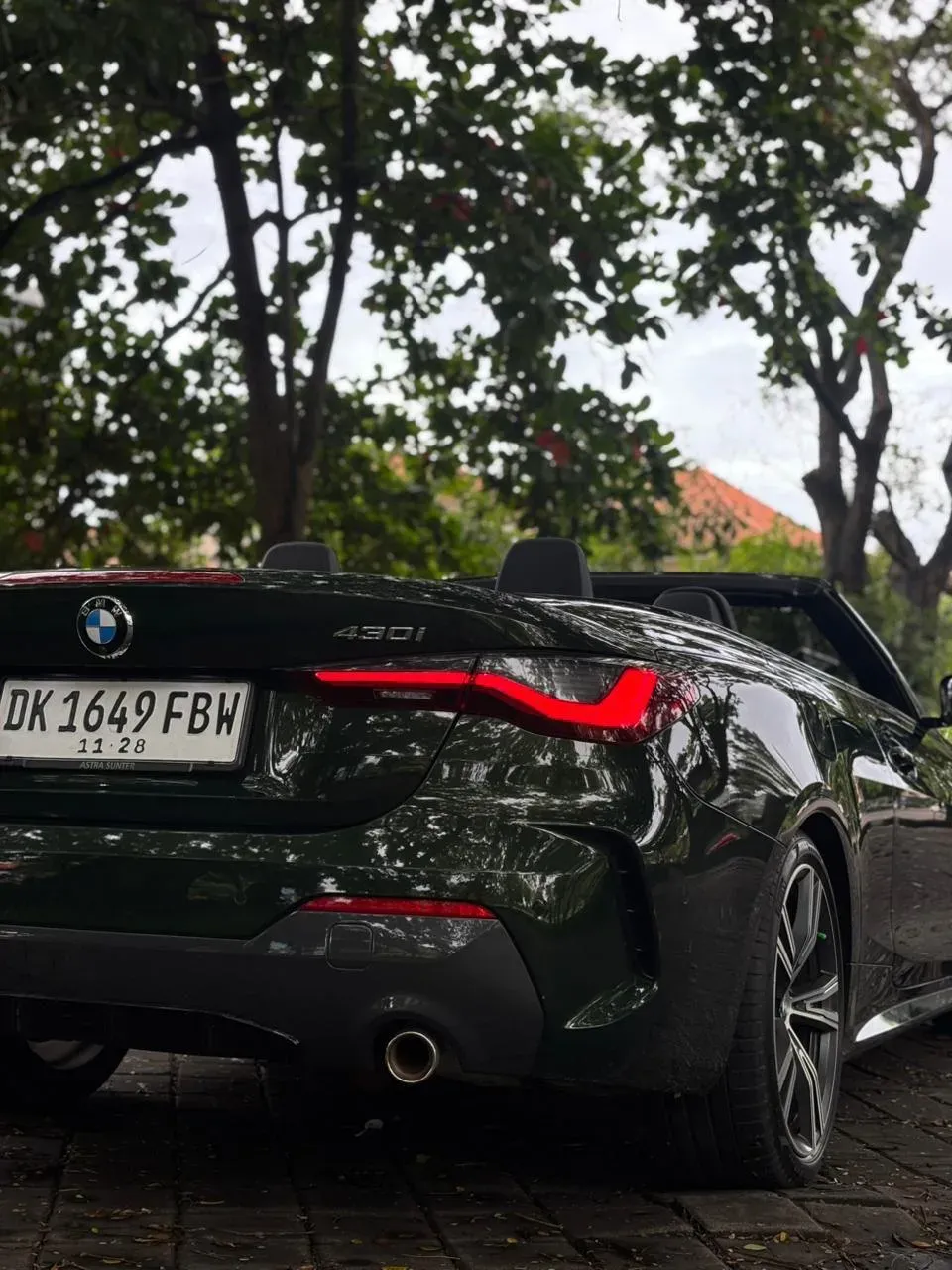 BMW 1