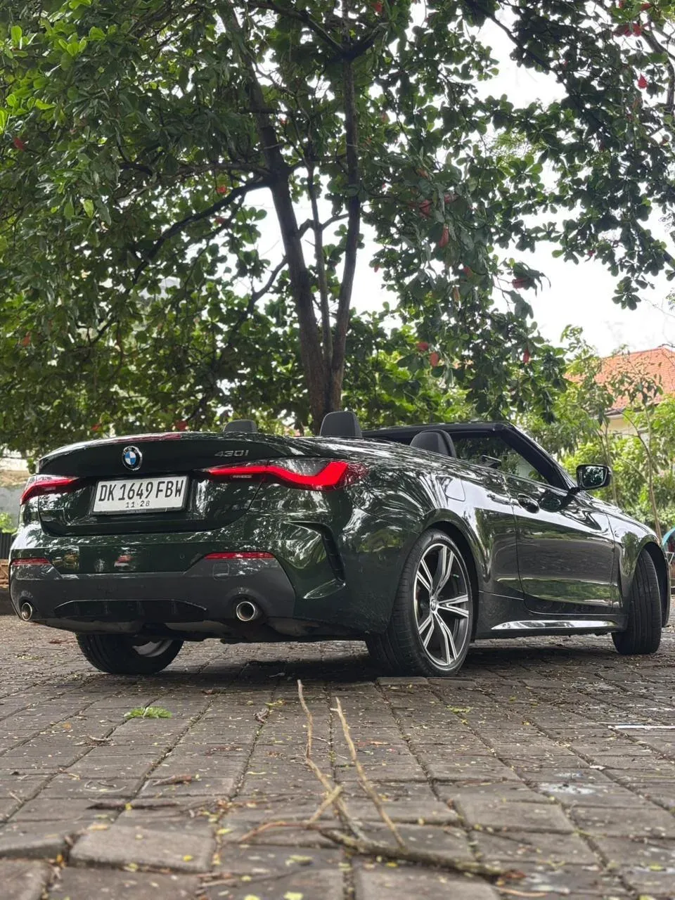BMW 3