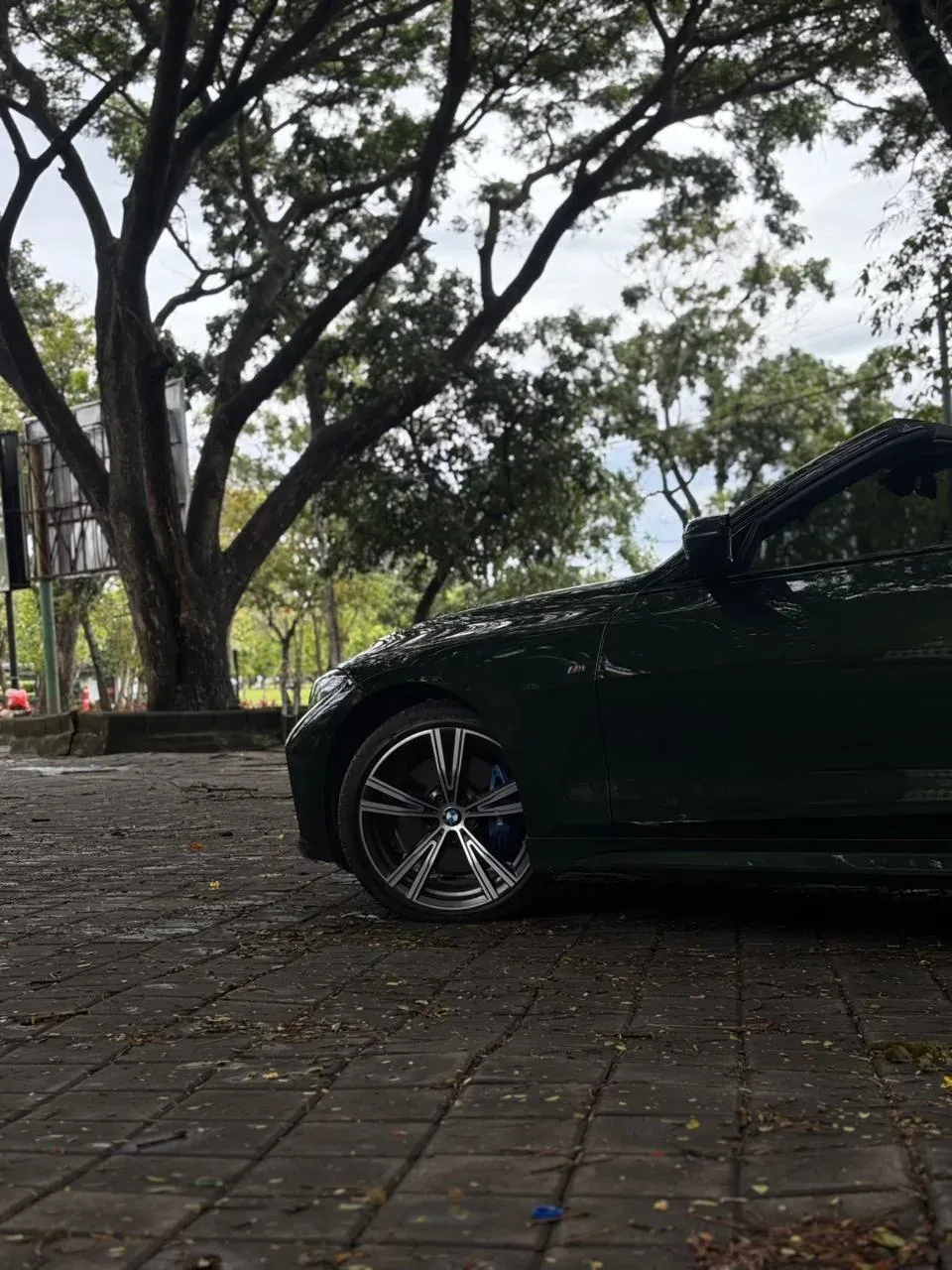 BMW 4