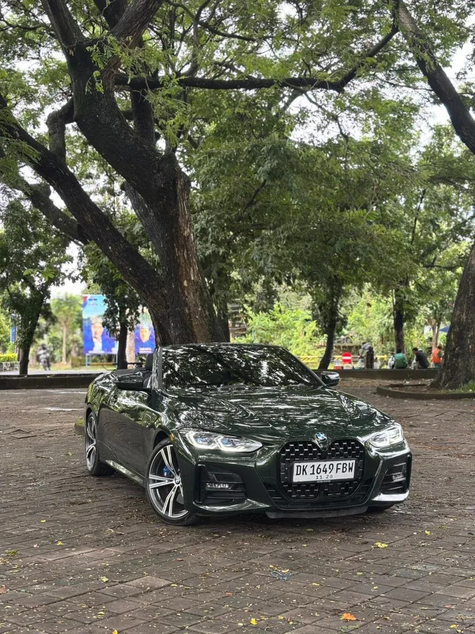 BMW 5