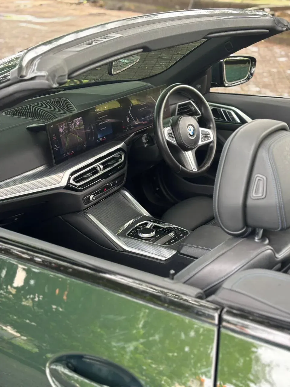 BMW 7