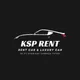 KSP Rent logo