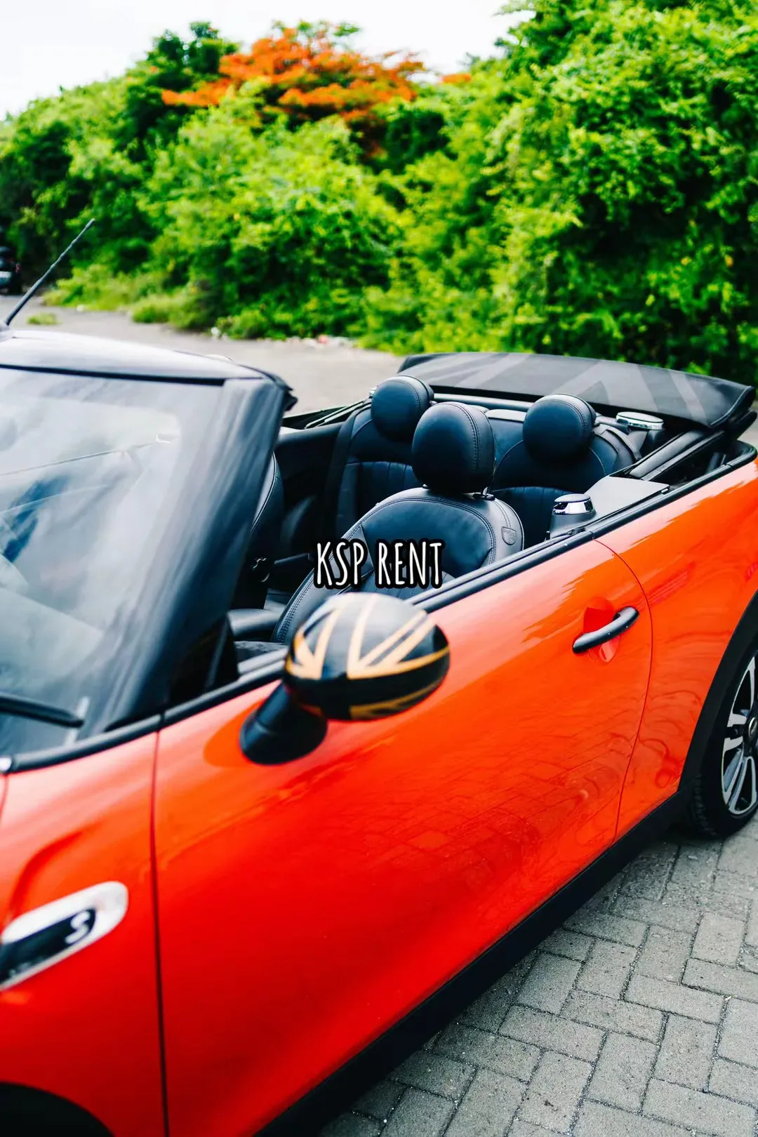 Mini Cooper 7