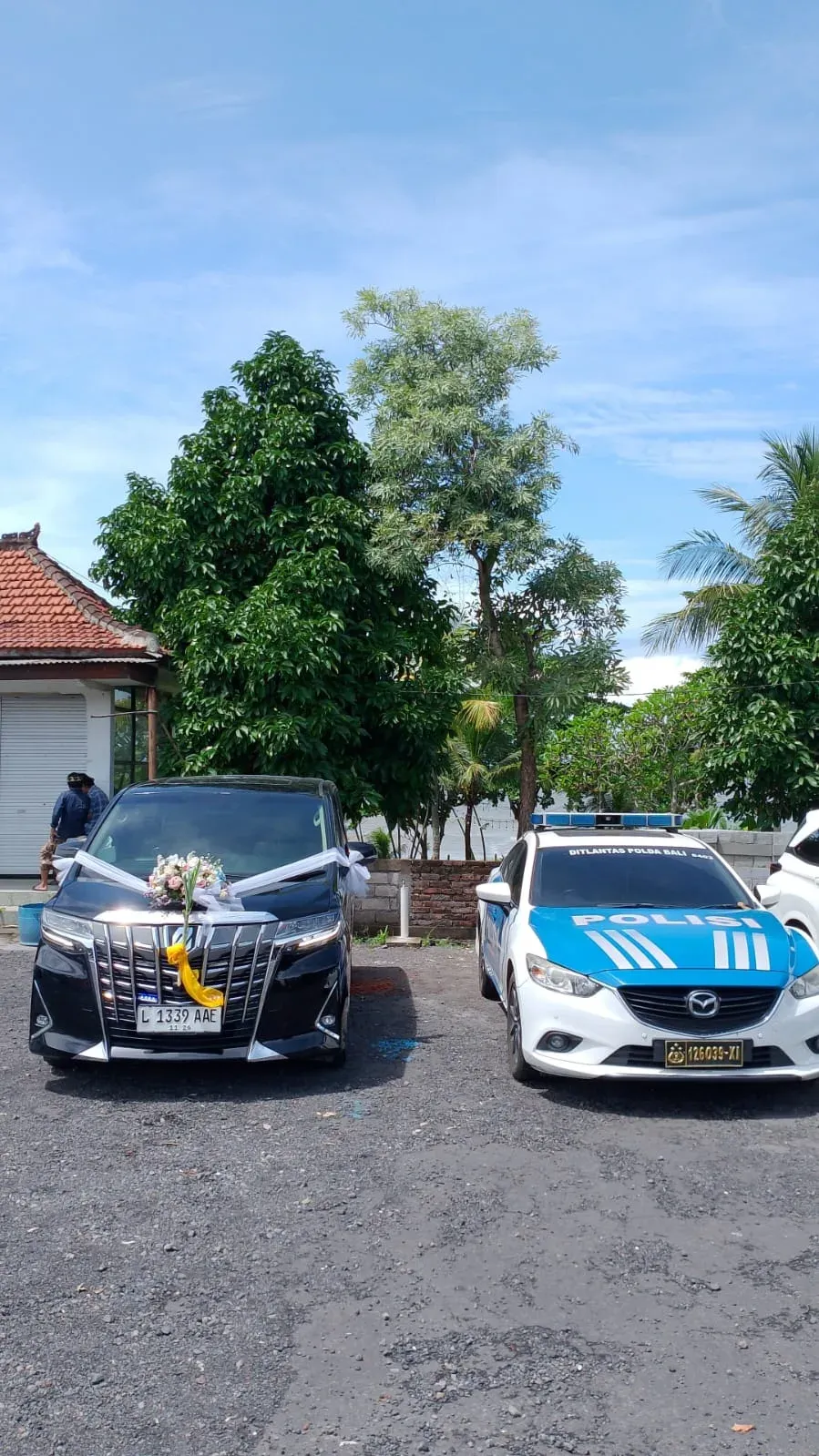 Wedding Car 3