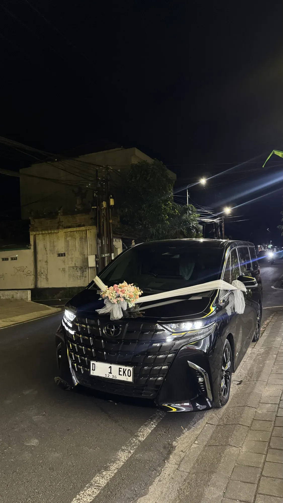 Wedding Car 4