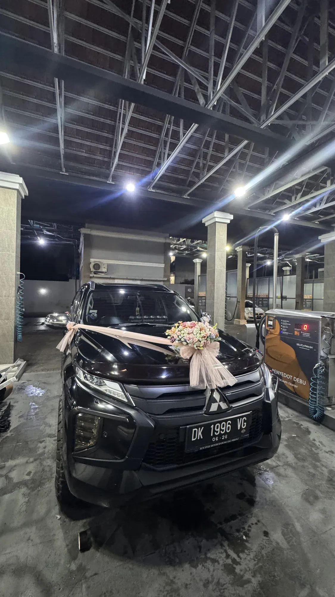 Wedding Car 7