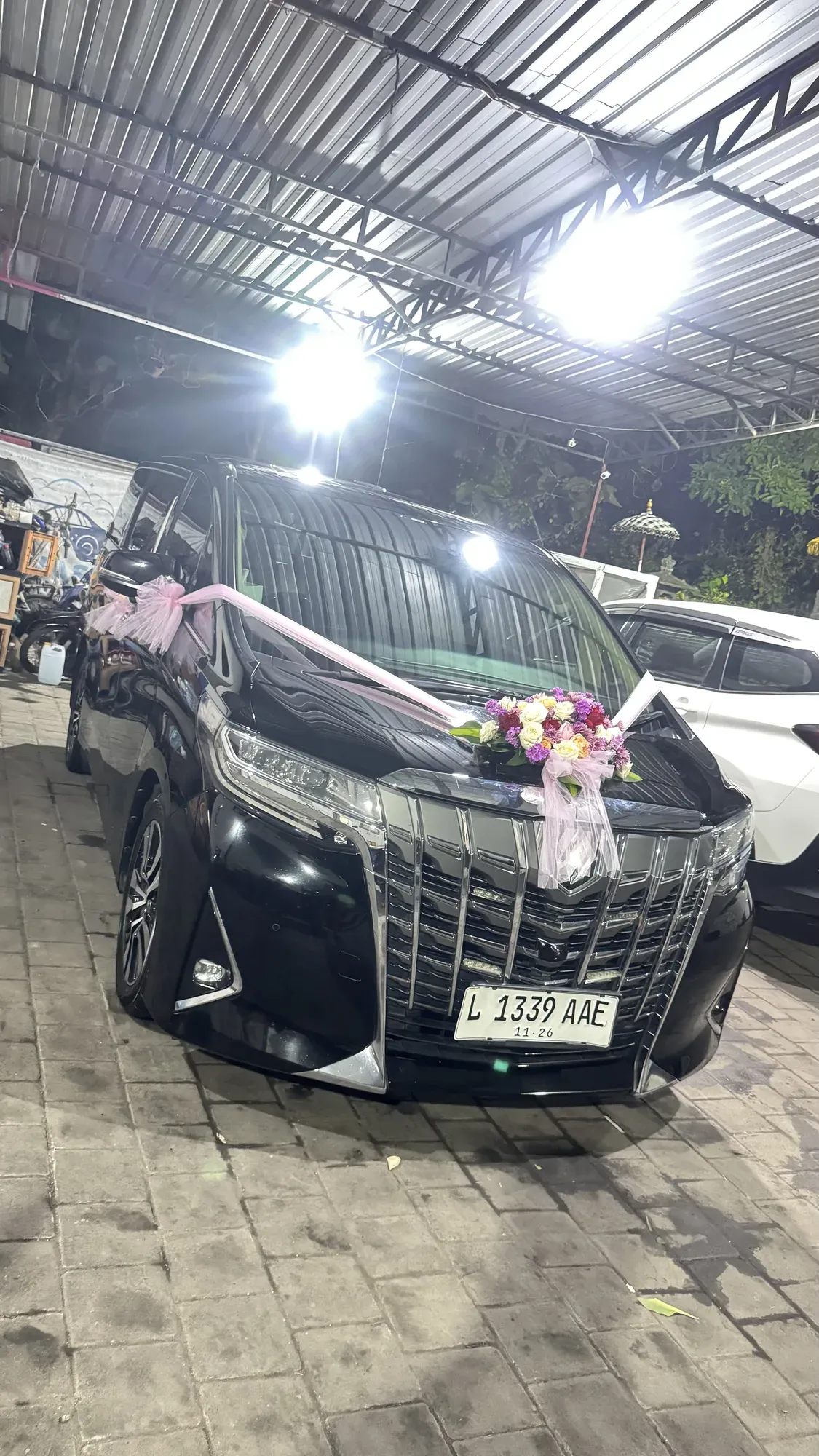 Wedding Car 10